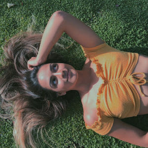 Meet your Posher, Dani